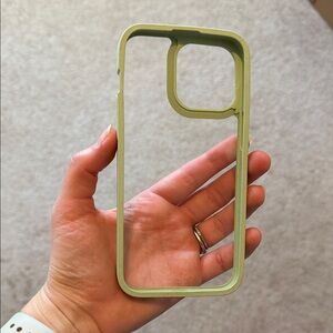 Pela Case iPhone 15 Pro Max